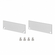 Заглушка Arlight LINIA60-FANTOM глухая 046411