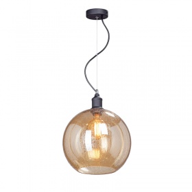 Подвесной светильник Vitaluce V4846-1/1S