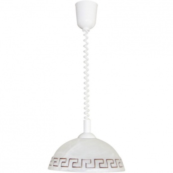 Подвесной светильник Arte Lamp Cucina A6631SP-1WH
