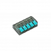 Клемма-коннектор Arlight ARL-CLT-5WS4-32A 044018