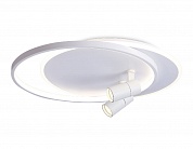 Потолочная люстра Ambrella Light LineTech FL51391