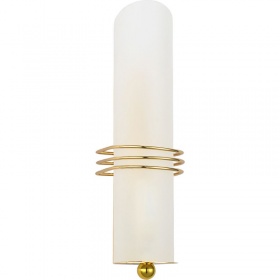 Подсветка для зеркал Lussole Selvino LSA-7701-01