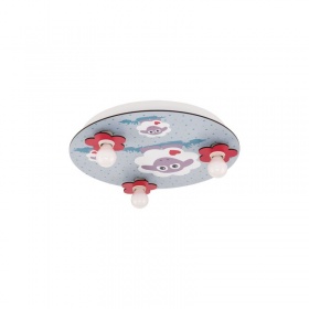 Потолочная люстра Eglo Lalelu 97705