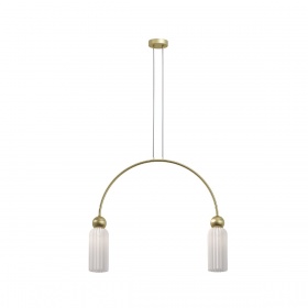 Подвесной светильник Maytoni Antic MOD302PL-02W