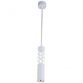 Подвесной светодиодный светильник Maytoni Torre P037PL-L11W4K