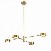 Люстра на штанге ST Luce Vico SL6504.302.04
