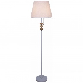 Торшер Reluce 01901-2.6-01 WH