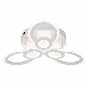 Потолочный светильник Escada Alruba 10269/6LED