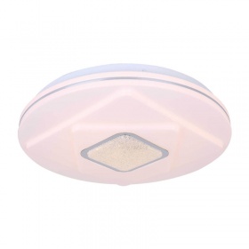 Потолочный светодиодный светильник Globo Tossi 48399-24