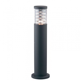 Уличный светильник Ideal Lux Tronco PT1 Small Antracite 026985