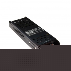 Блок питания для светодиодной ленты Lightstar 300Вт DC24В 12.5А IP20 424301