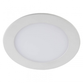 Встраиваемый светильник ЭРА LED 1-12-4K/LM Б0046896