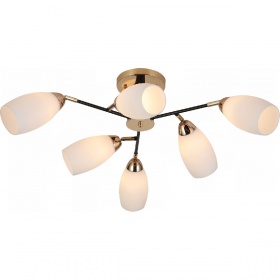 Люстра на штанге Reluce 07086-0.3-06