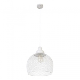 Подвесной светильник IMEX MD.1714-1-P WH