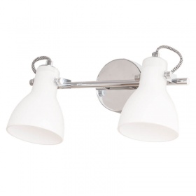 Спот Arte Lamp Fado A1142AP-2CC