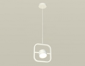Подвесной светильник Ambrella Light Traditional (C9118, N8461) XB9118152