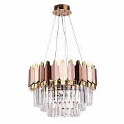 Подвесная люстра Ambrella Light Traditional TR5290