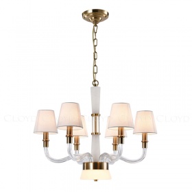 Подвесная люстра Cloyd Sherington 11310