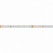 Светодиодная лента Arlight 7,2W/m 60LED/m 2835SMD теплый белый 5M 020014(2)