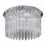 Потолочный светильник Ideal Lux Elegant PL8 019451