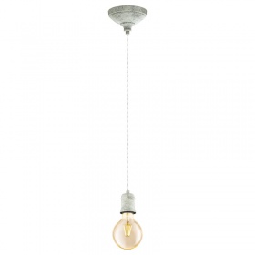 Подвесной светильник Eglo Yorth 32533