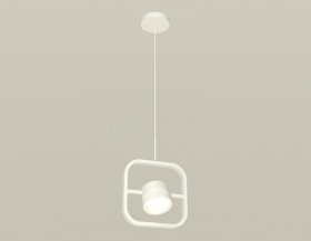 Подвесной светильник Ambrella Light Traditional (C9118, N8401) XB9118155