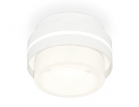 Потолочный светильник Ambrella Light Techno Spot XS8412002 (C8412, N8401)