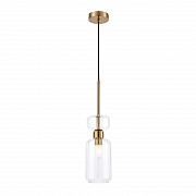 Подвесной светильник Escada Gloss 1141/1S Clear
