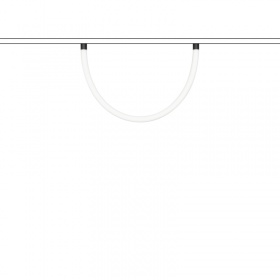 Трековый светильник Arlight Mag-Flex-Tube-Elastic-L1000-14W Day4000 034048