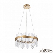 Подвесная люстра Arte Milano Venezia 312011/D500 BS