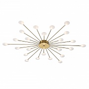 Потолочная люстра Escada Starfall 2109/1 Copper