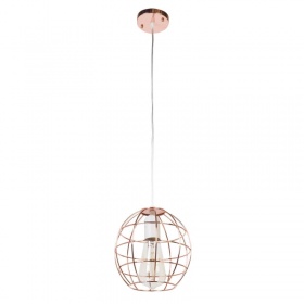 Подвесной светильник IMEX MD.1703-1-P PGD