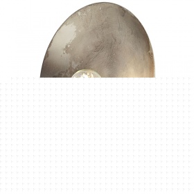 Бра ImperiumLoft Bennu Disk 212662-23