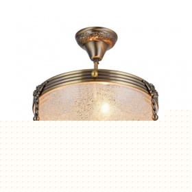 Потолочный светильник Arte Lamp Fedelta A5861PL-3AB