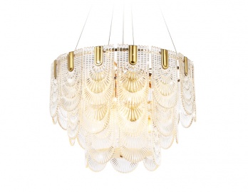 Подвесная люстра Ambrella Light Traditional TR5388