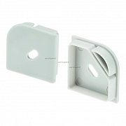 Заглушка Arlight ARH-KANT-30S с отверстием 016135
