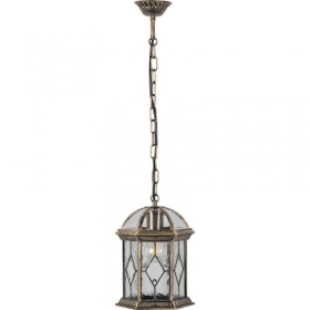 Уличный подвесной светильник Feron PL134 11337