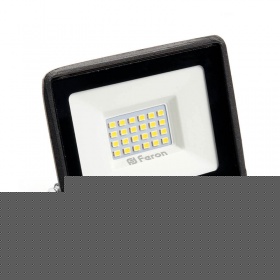 Светодиодный прожектор Feron LL920 29495