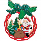 Светодиодная фигура Feron 26832