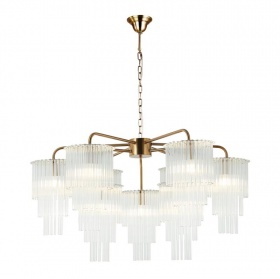 Подвесная люстра Stilfort Imposio 2132/03/09PS