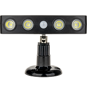 Прожектор на солнечных батареях Duwi Solar led 25027 2