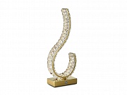 Настольная лампа Newport 8240 8240/T gold М0068765