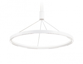 Подвесная люстра Ambrella Light Comfort FL5855