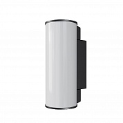 Уличный настенный светильник Maytoni Rock O434WL-L12GF3K