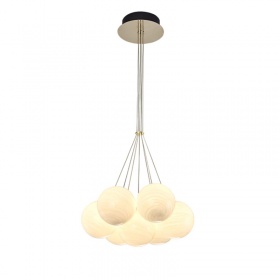 Подвесная люстра Cloyd Lonati 10877