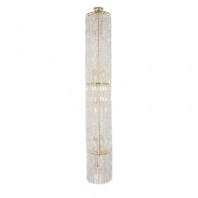 Каскадная люстра Dio DArte Elite Belluno E 1.9.35.100 G