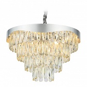 Подвесная люстра Ambrella Light Traditional TR5085