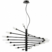 Подвесная люстра Lightstar RAGNO 733187