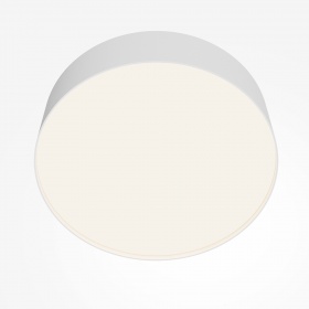 Потолочный светильник Maytoni Technical Ceiling Zon C032CL-24W4K-RD-W