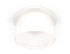 Встраиваемый светильник Ambrella Light Techno Spot XC6512069 (C6512, N6258)